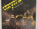 Stryper / Soldiers Under Command Isaiah 53:5 1985 Vinyl LP VG+/VG White Ltd Ed
