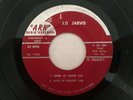 '63 Bluegrass Gospel Bopper 45 J.D. JARVIS Nites In Molites ARK hear
