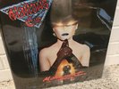 Hallows Eve Monument LP Metal Blade Records 1988 D1-73290 original Enigma thrash