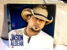 JASON ALDEAN 2 LP SET -