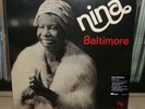 NINA SIMONE BALTIMORE VMP RED #1082 LP THE FAMILY FORGET IF YOU PRAY RICH GIRL