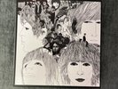 The Beatles – Revolver (Super Deluxe Edition, 5×LP + 7″ EP + Book, 2022, Apple R