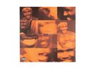 Frank Ocean Channel Orange Vinyl 4LP Brand New
