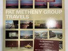 Pat Metheny Group - Travels 2xLp ECM Promo NM