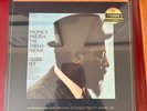 Thelonious Monk Monk's Dream One Step Vinyl Box Set MFSL Mobile Fidelity MOFI
