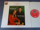 SCHUMANN / SAINT-SAENS - CELLO CONCERTOS LP, Jacqueline du Pre, EMI ASD 2498