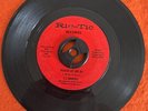 Northern soul J J Barnes Please let me in VG/VG+ condition