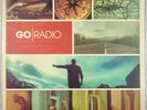 Go Radio – Close The Distance (2012) Vinyl, LP, Album, Transparent Orange Crush