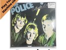 The Police - Outlandos D'amour A&M Vinyl 12