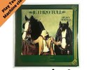 Jethro Tull - Heavy Horses - Vinyl LP  Record CHR 1175 EX / EX Condition
