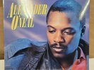 Original Factory SEALED  Alexander O'Neal 