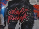 Daft Punk – Homework Remixes  - 2 x LP Vinyl Records 12