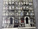 Led Zeppelin Physical Graffiti 1975 Vinyl 2 LPs 1st Press Swan Song SS2-200 VG+