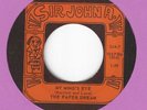 GARAGE 45 ON SIR JOHN A. BY THE PAPER DREAM - 