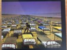 PINK FLOYD - A Momentary Lapse Of Reason VINYL LP 2017 PFR Exc Cond  MC1