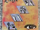 Lilys- Better Can't Make Your Life Better, Primary Recs 1996, 61956-1, UC/BONUS