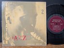Jacques Pelzer Modern Jazz Sextet ‎– Innovation En Jazz 2 1955 Rene Thomas 10