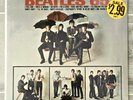 The Beatles BEATLES '65 Original 1964 Mono FIRST PRESSING FACTORY SEALED
