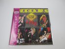 Racer X Extreme Volume Live SP25-5330 with OBI Japan LP Vinyl