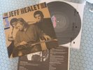 The Jeff Healey Band – See The Light, 1988 LP, Arista – AL-8553