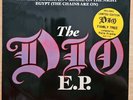 DIO the Ep 12