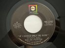 Northern Soul 45 - Nolan Porter 