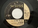 Rare Northern Soul Promo 45 - Al Wilson 
