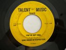 Rare Northern Soul 45-King Soul Interpreters 