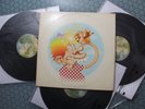 Grateful Dead – Europe '72, 1972 3x LP (RE), Warner Bros. – 3WX 2668 *NICE COPY*