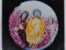 JIMI HENDRIX EXPERIENCE SMASH HITS POLYDOR MP1413 Japan INSERT VINYL LP