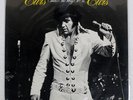 ELVIS PRESLEY THAT'S THE WAY IT IS RCA SX61 Japan PROMO VINYL LP