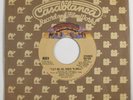 Rock 45 KISS Let Me Go, Rock 'N Roll CASABLANCA VG++ h