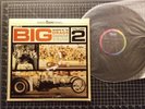 THE BIG SOUNDS OF THE DRAGS  Volume 2 LP 1964 w/ INNER VG+/VG+ Capitol RACING