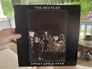 The Beatles / Sweet Apple Trax-GATEFOLD 2LP -EXCELLENT CONDITION