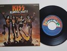 KISS flaming youth (juventud en llamas) 7