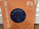 Marc Bolan – The Wizard c/w Beyond The Risin' Sun 1965 UK 45 DECCA PSYCH T.REX