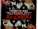 The Beatles Ticket to ride 7
