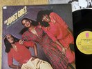 THE JONES GIRLS…”Get As Much Love  You Can”…Philadelphia int 12” Lp…(1981)..Ex+