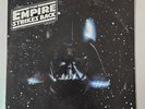 Star Wars The Empire Strikes Back Vinyl 1980 Original Soundtrack w/booklet
