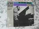 Wynton Kelly Trio and Sextet – Kelly Blue -  982 Jazz Vinyl Record LP - Nice
