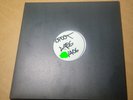 10foot A406 Limited Edition 12 inch signed and numbered vinyl 10 ft graffiti