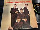 The Beatles Introducing RARE 1964 Oval MONO Love Me Do Version 1 VJ 1062 EX