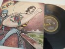AC/DC vinyl Dirty Deeds Done Dirt Cheap Australian 1976 Release APLP020 Black