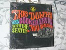 Eric Dolphy And Booker Ervin With Mal Waldron Sextet – The Quest-1969 Jazz LP