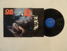 OZZY OSBOURNE (BLACK SABBATH) BARK AT MOON LP RARE 1ST CARROLLTON 1983 w/ LYRICS