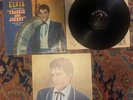 Elvis Presley - RCA Victor LP - Frankie and Johnny - LSP-3553 - W/ BONUS PHOTO