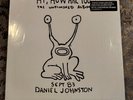 Hi, How Are You (The Unfinished Album) Sept 83 - Daniel Johnston - 180g Vinyl LP
