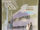 Depeche Mode - Some Great Reward 1984 LP (First Press) in SHRINK w/Inner Sleeve