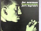 Joe Newman Joe's Hap'nin's Swingville (For Japan) Near Mint Tommy Flanagan