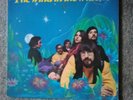 The Wind In The Willows Capitol LP near mint Debbie Harry